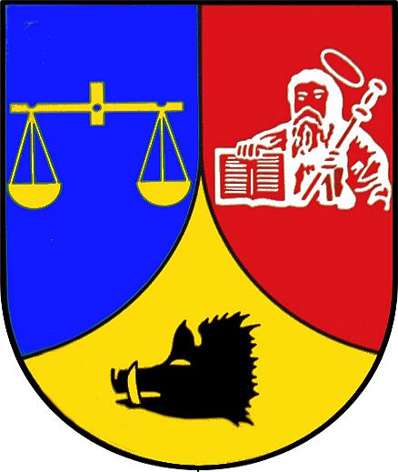 Wappen von Sögel / Arms of Sögel
