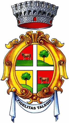 Stemma di Taleggio/Arms (crest) of Taleggio