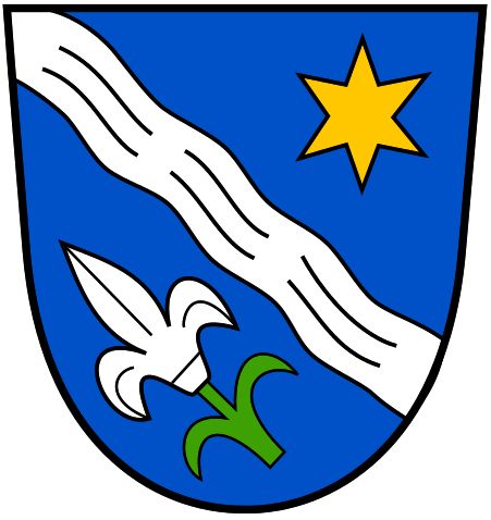 Wappen von Bieringen (Rottenburg am Neckar)/Arms of Bieringen (Rottenburg am Neckar)