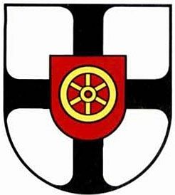 Wappen von Epfenhofen/Arms (crest) of Epfenhofen