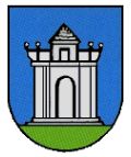 Wappen von Erzgrube/Arms (crest) of Erzgrube