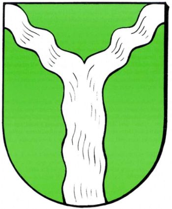 Wappen von Evestorf/Arms of Evestorf