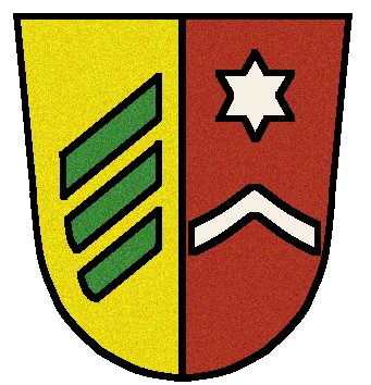 Wappen von Osterbuch/Arms (crest) of Osterbuch