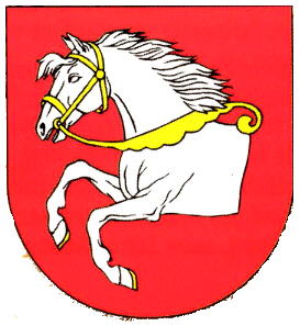 Coat of arms (crest) of Pardubice