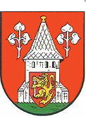 Wappen von Engelbostel/Arms (crest) of Engelbostel