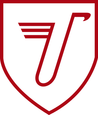 Coat of arms (crest) of the Fighter Wing (JG) 3 Udet, Germany