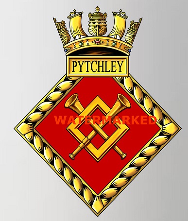 File:HMS Pytchley, Royal Navy.jpg