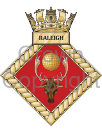 File:HMS Raleigh, Royal Navy.jpg
