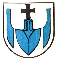 Wappen von Kirchhausen/Arms (crest) of Kirchhausen