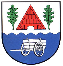Wappen von Mühbrook/Arms (crest) of Mühbrook