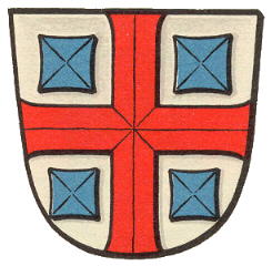 Wappen von Salz (Westerwald)/Arms (crest) of Salz (Westerwald)