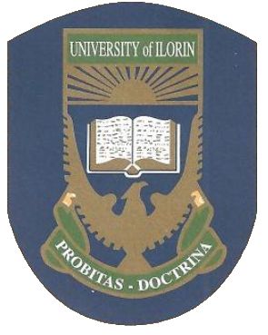 Arms of University of Ilorin