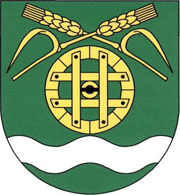 Arms (crest) of Velký Borek