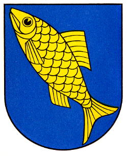 Wappen von Wiezikon/Arms (crest) of Wiezikon