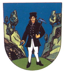 Coat of arms (crest) of Bruntál