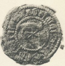 Seal of Hjerm Herred