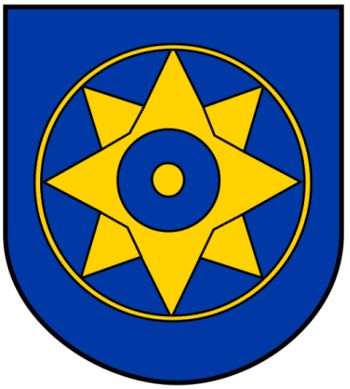 Wappen von Holthausen/Arms (crest) of Holthausen