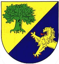 Wappen von Lollschied/Arms (crest) of Lollschied