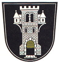 Wappen von Menden/Arms (crest) of Menden