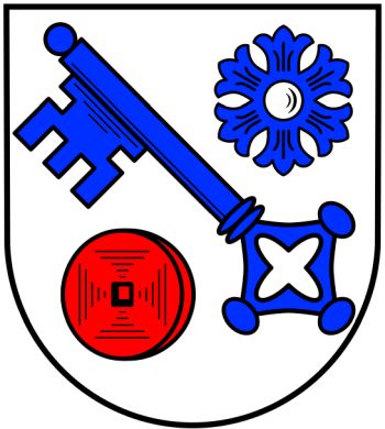 Wappen von Neidenbach/Arms (crest) of Neidenbach