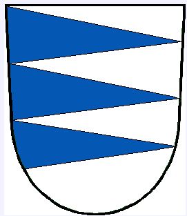 Wappen von Agathenburg