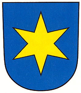 Wappen von Dietlikon/Arms (crest) of Dietlikon