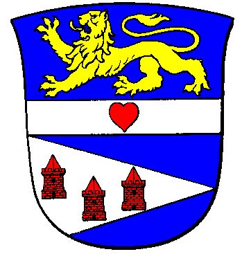 Arms of Hjørring Amt