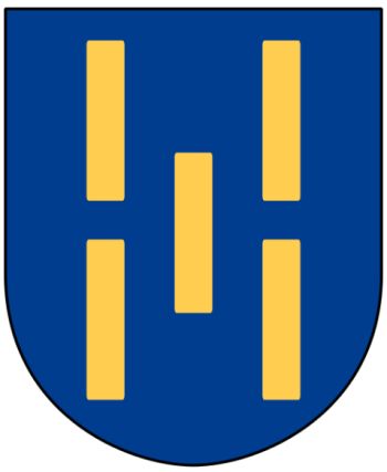 Arms (crest) of Jörn