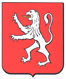 Blason de La Marne/Coat of arms (crest) of {{PAGENAME