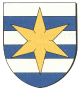 Blason de Rustenhart/Arms (crest) of Rustenhart