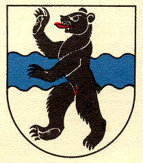 Arms of Urnäsch