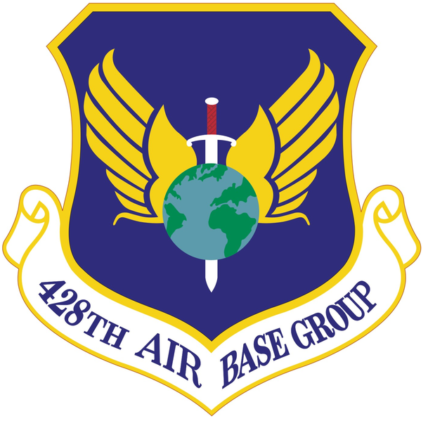 File:428th Air Base Group, US Air Force.png