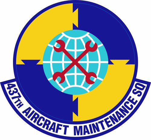 File:437th Aircraft Maintenance Squadron, US Air Force.jpg