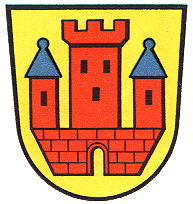 Wappen von Burgschwalbach/Arms (crest) of Burgschwalbach