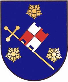 Wappen von Ebenheid/Arms (crest) of Ebenheid
