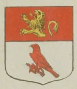 Blason de Faucogney-et-la-Mer/Coat of arms (crest) of {{PAGENAME