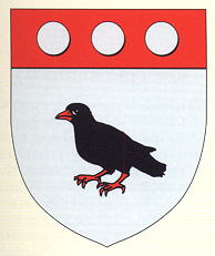 Blason de Ferfay/Arms (crest) of Ferfay