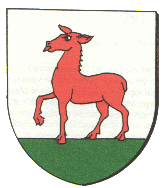 Blason de Riedisheim/Arms (crest) of Riedisheim