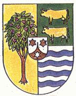 Arms (crest) of Hatillo