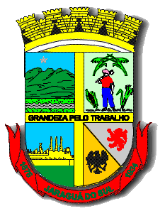 Arms (crest) of Jaraguá do Sul