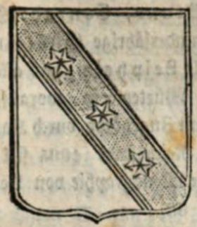 Wappen von Leipheim/Coat of arms (crest) of Leipheim
