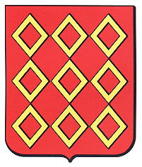 Blason de Pontivy/Arms of Pontivy