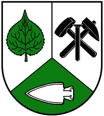 Wappen von Süplingen/Arms (crest) of Süplingen