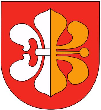 Arms of Ułęż