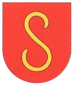 Wappen von Elgersweier/Arms (crest) of Elgersweier