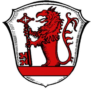 Wappen von Erpfting/Arms of Erpfting