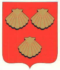 Blason de Foufflin-Ricametz/Arms (crest) of Foufflin-Ricametz