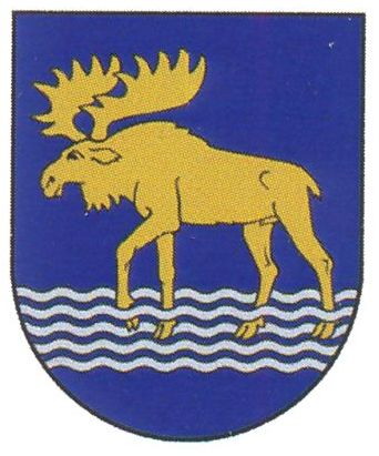 Arms (crest) of Imbradas