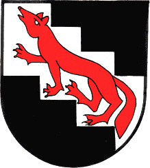 Arms of Langegg bei Graz