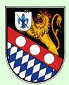 Wappen von Manubach